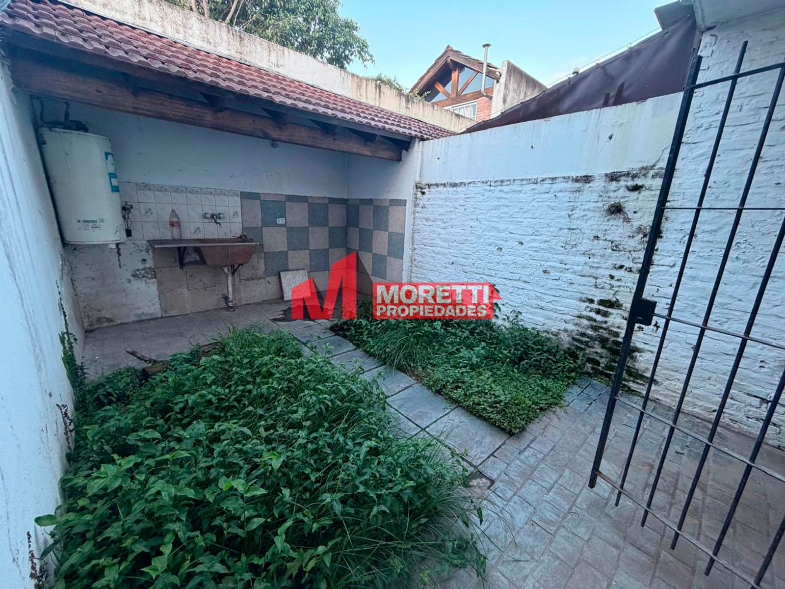 VENTA - Triplex 4 Amb. - José Camilo Crotto Al 7800 - Martin Coronado - 17
