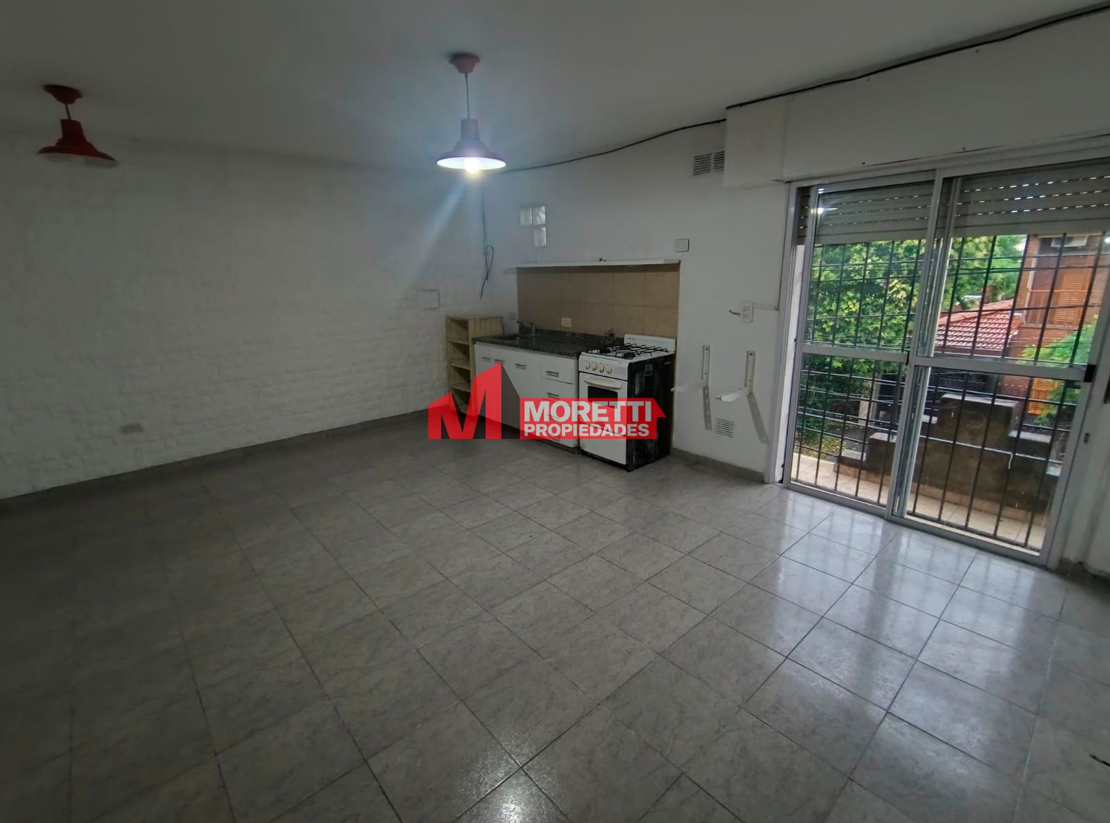 VENTA - Dpto 2 Amb- San Guillermo 6700 - Martín Coronado - 3