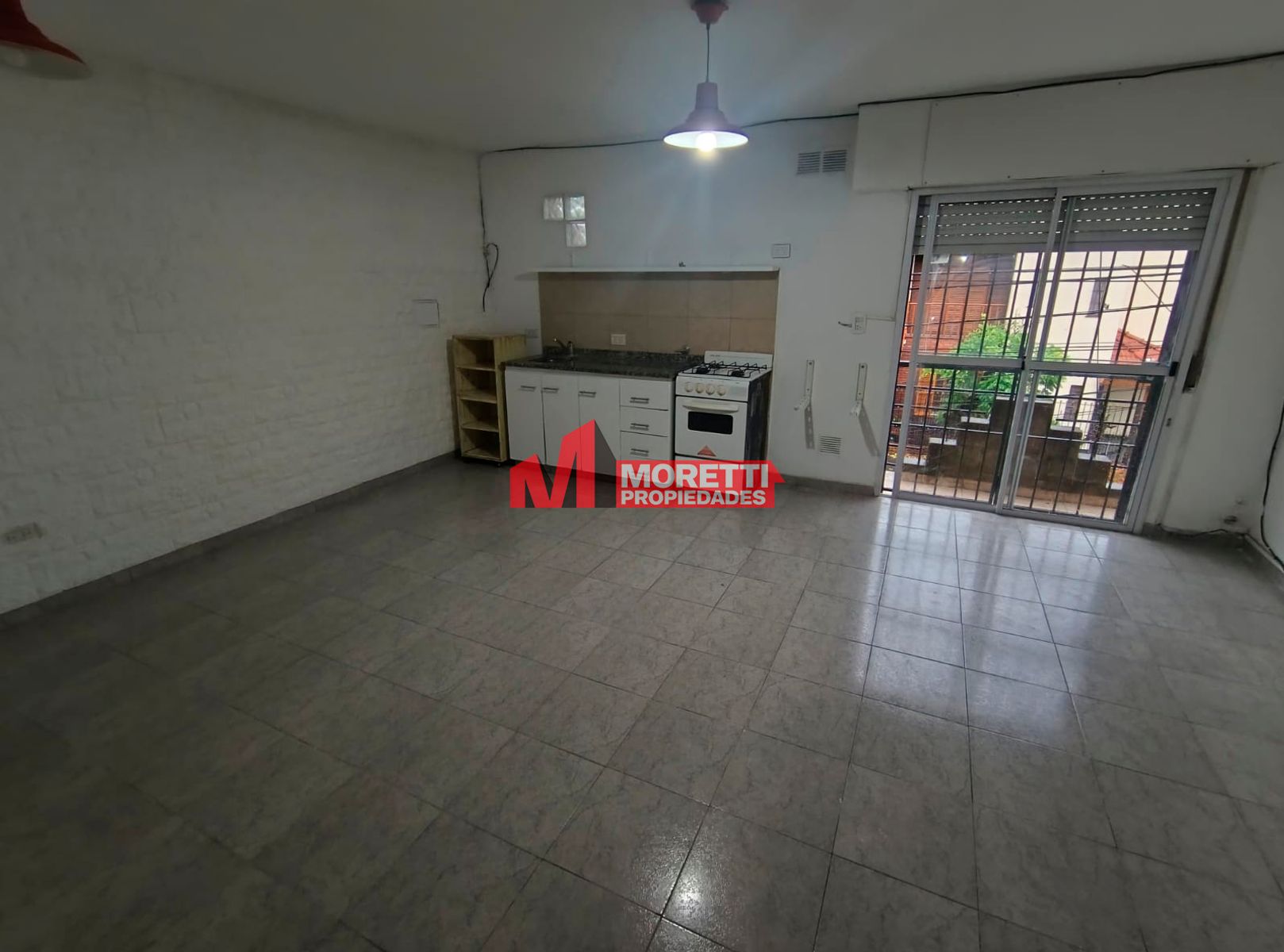 VENTA - Dpto 2 Amb- San Guillermo 6700 - Martín Coronado - 6