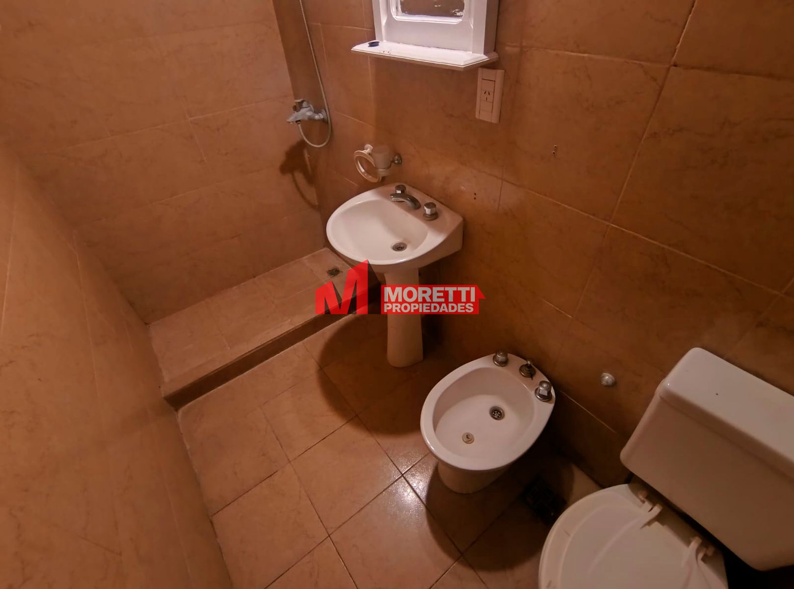 VENTA - Dpto 2 Amb- San Guillermo 6700 - Martín Coronado - 9