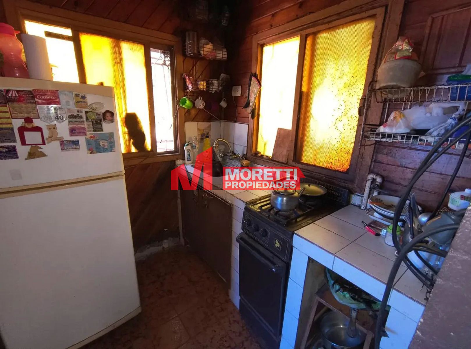 VENTA - Casa 3 Amb. + 2 Dptos. 3 Amb- Echeverria al 7800- Villa Bosch. - 3