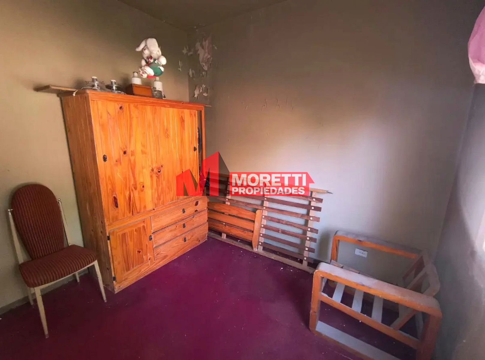VENTA - Casa 3 Amb. + 2 Dptos. 3 Amb- Echeverria al 7800- Villa Bosch. - 13