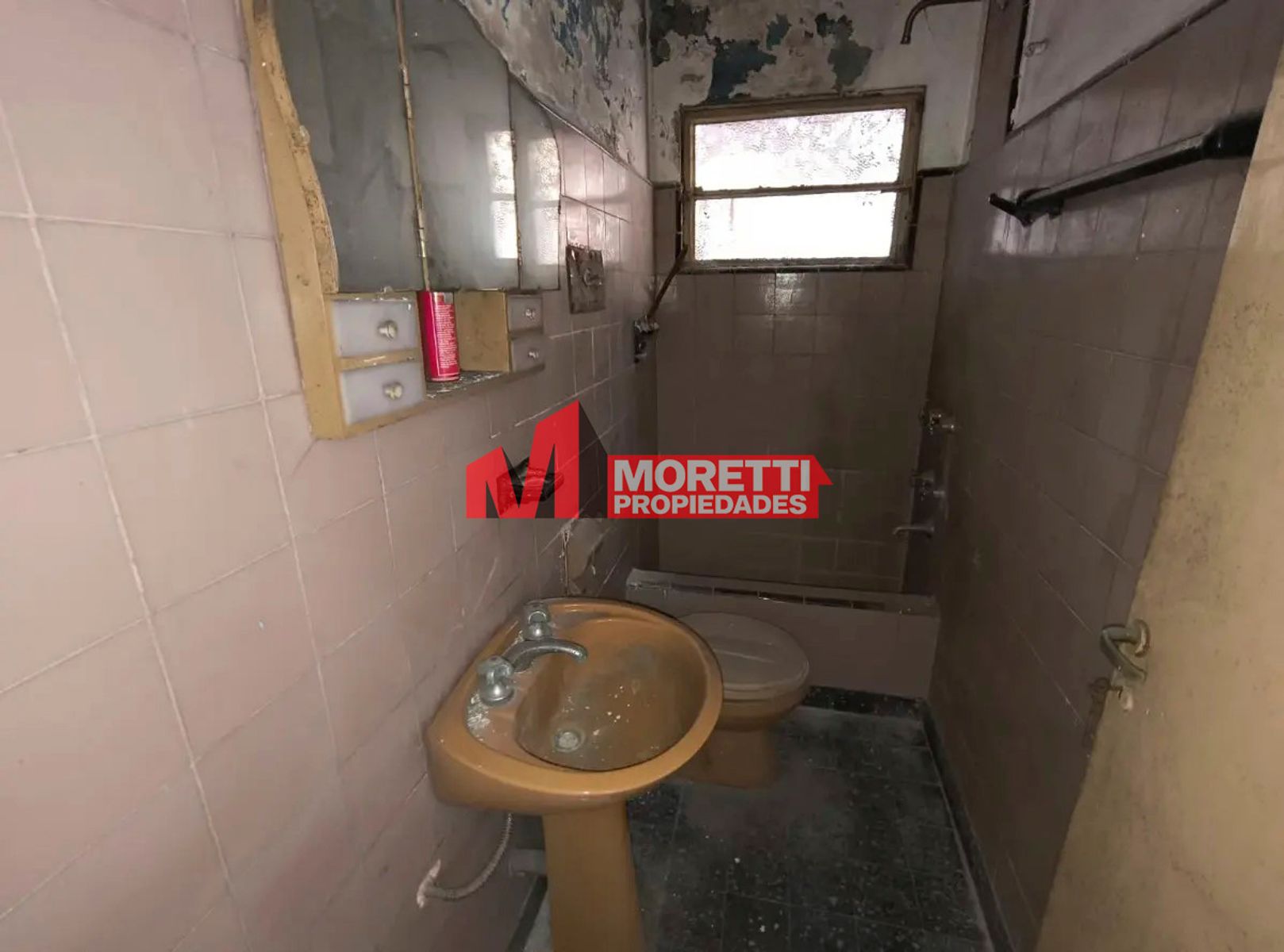 VENTA - Casa 3 Amb. + 2 Dptos. 3 Amb- Echeverria al 7800- Villa Bosch. - 16
