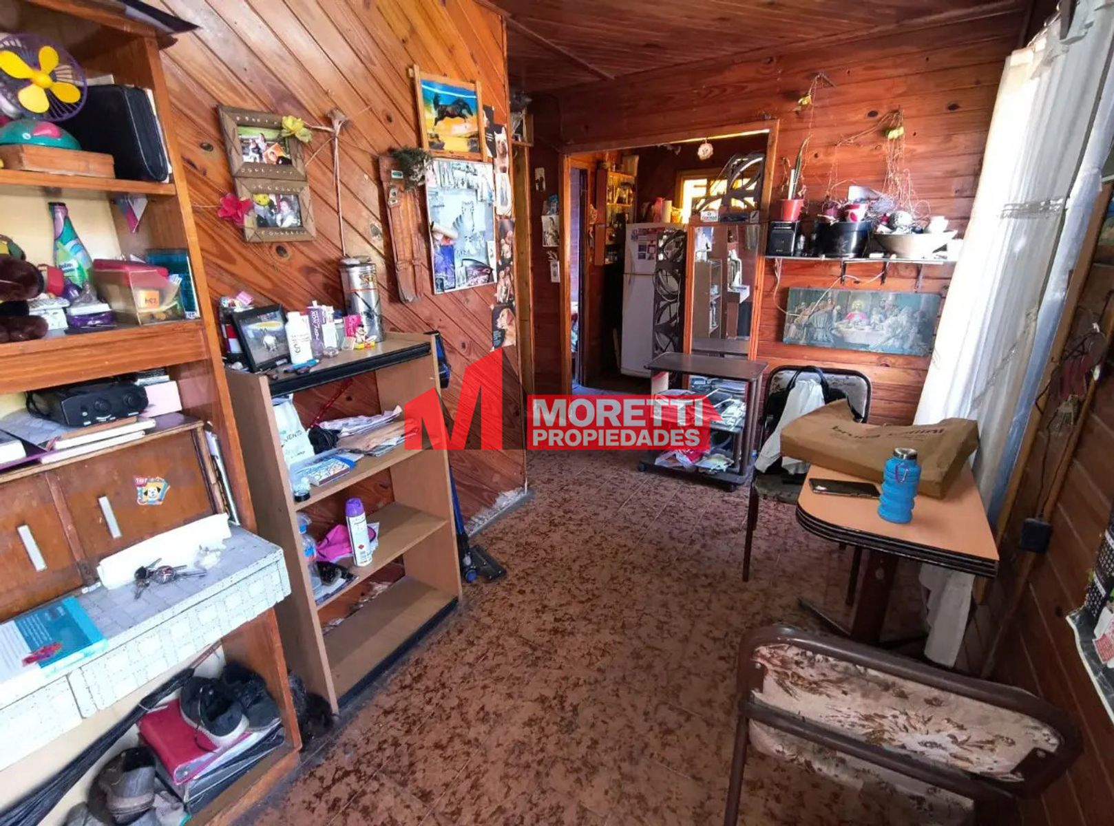 VENTA - Casa 3 Amb. + 2 Dptos. 3 Amb- Echeverria al 7800- Villa Bosch. - 20