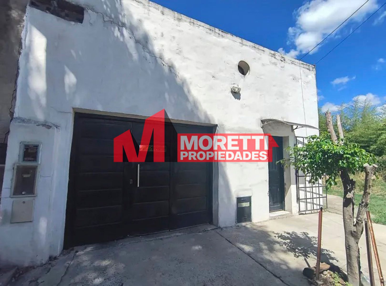 VENTA - Casa 3 Ambientes- Morse Al 2300- Pablo Podesta. - 1