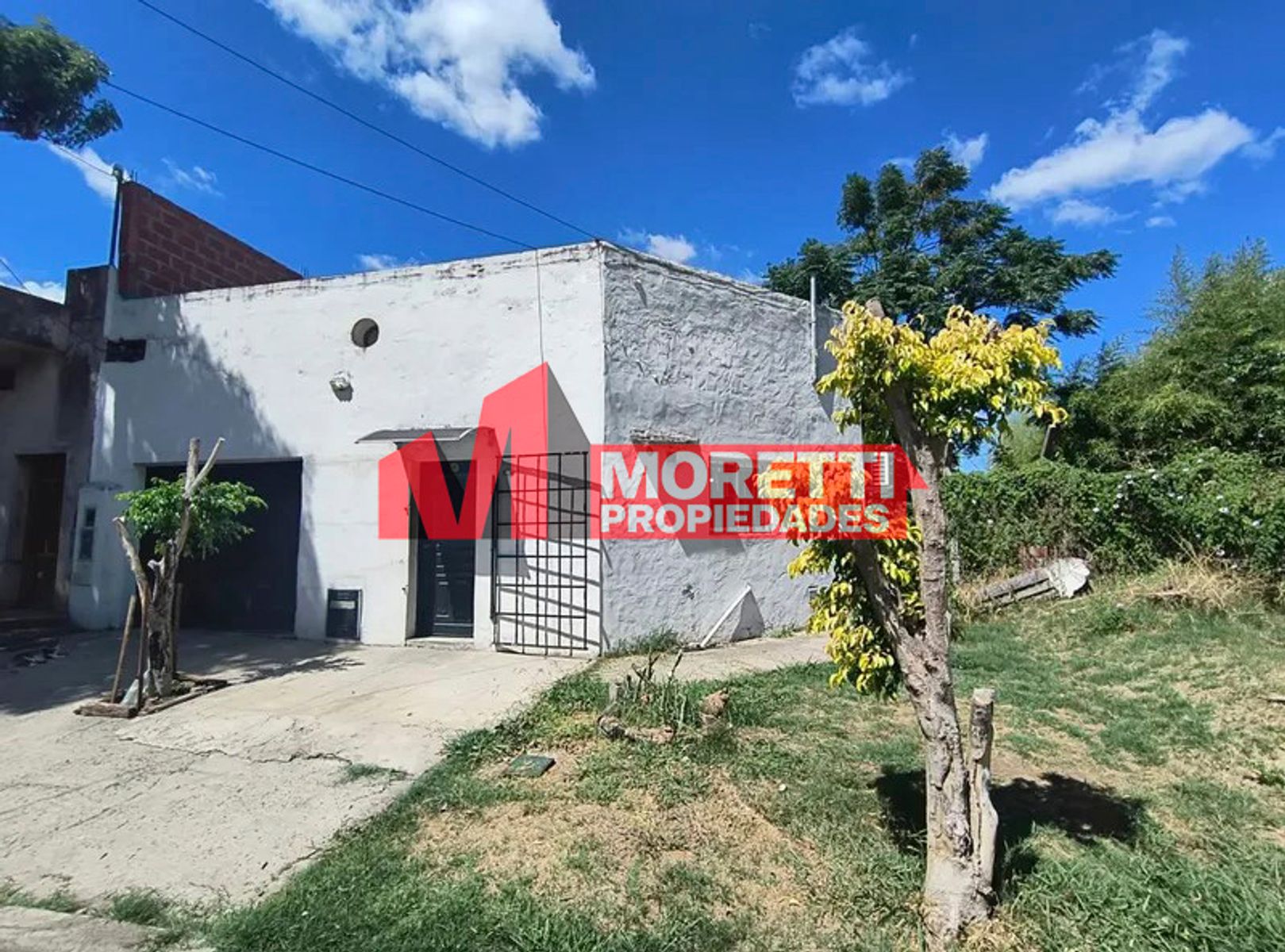 VENTA - Casa 3 Ambientes- Morse Al 2300- Pablo Podesta. - 2