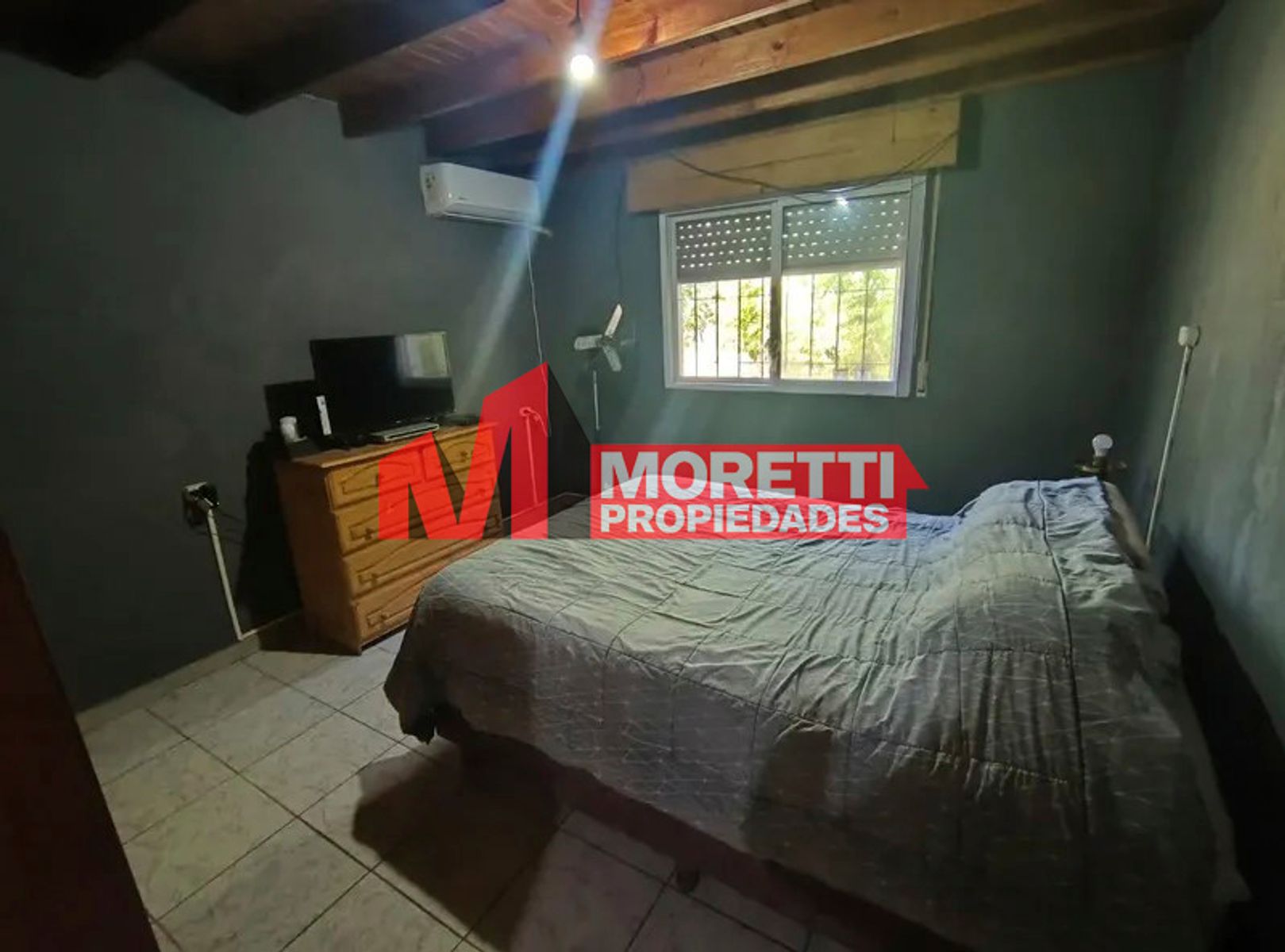 VENTA - Casa 3 Ambientes- Morse Al 2300- Pablo Podesta. - 4