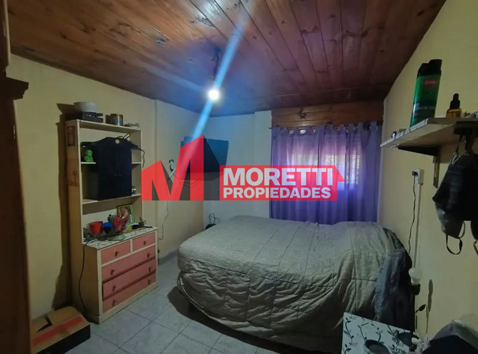 VENTA - Casa 3 Ambientes- Morse Al 2300- Pablo Podesta. - 5