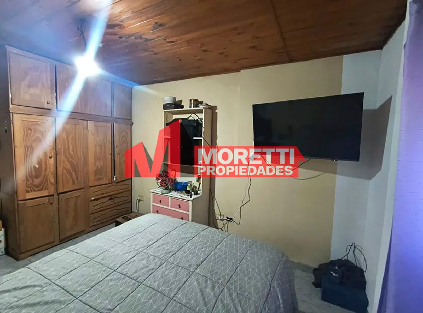 VENTA - Casa 3 Ambientes- Morse Al 2300- Pablo Podesta. - 6