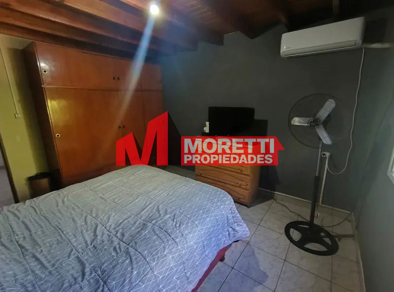 VENTA - Casa 3 Ambientes- Morse Al 2300- Pablo Podesta. - 7