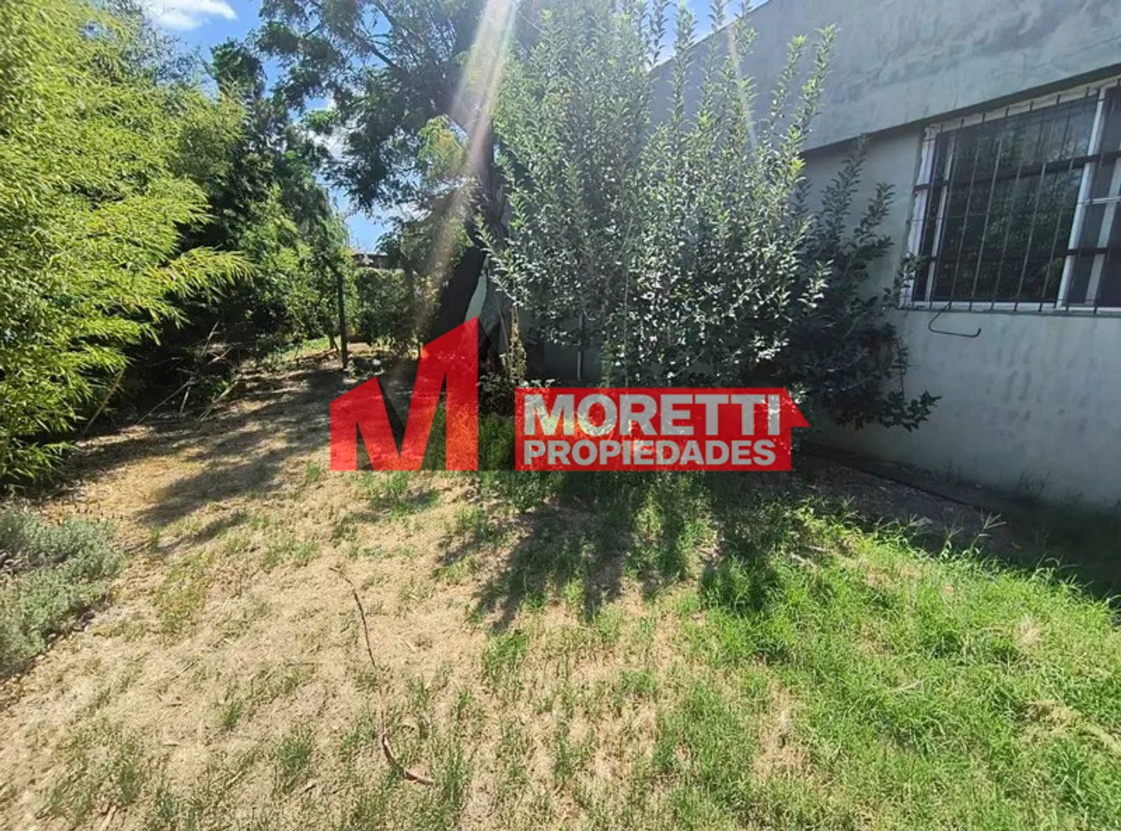 VENTA - Casa 3 Ambientes- Morse Al 2300- Pablo Podesta. - 9