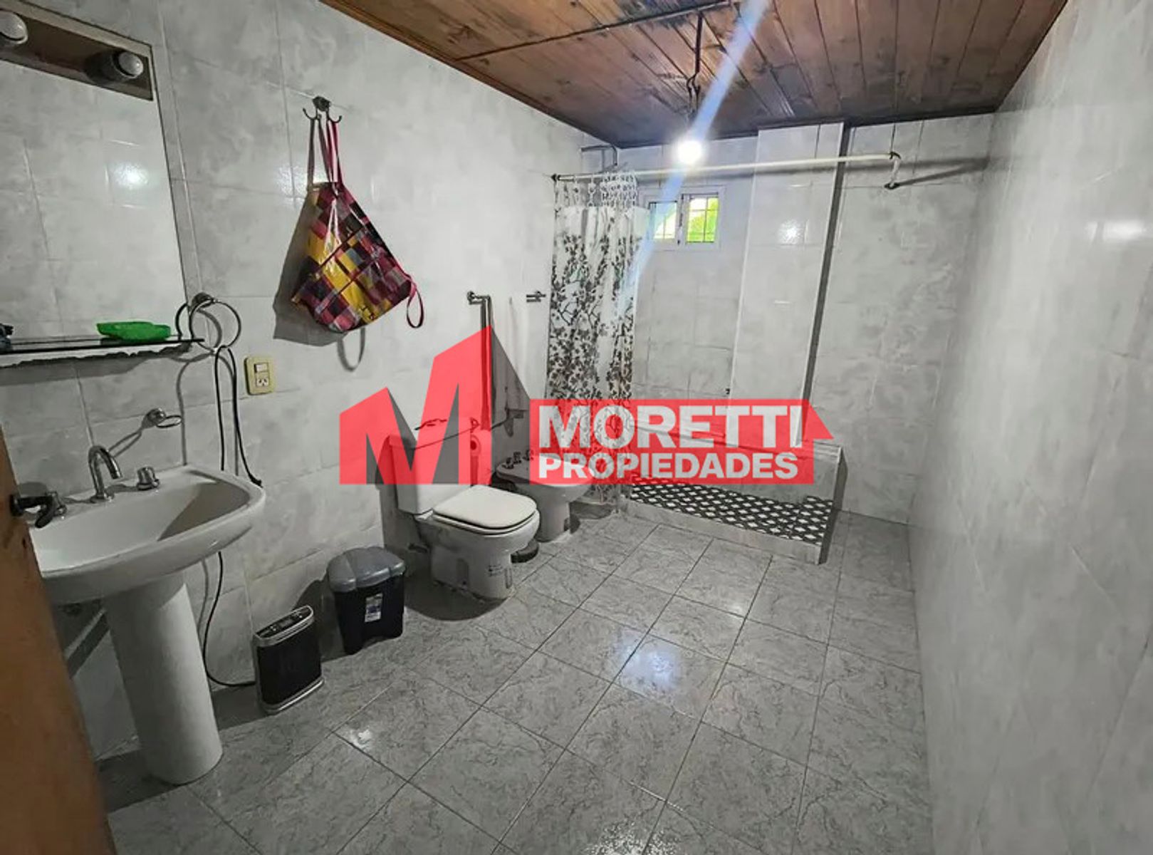 VENTA - Casa 3 Ambientes- Morse Al 2300- Pablo Podesta. - 10