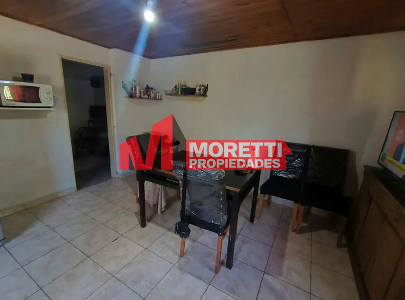 VENTA - Casa 3 Ambientes- Morse Al 2300- Pablo Podesta. - 11