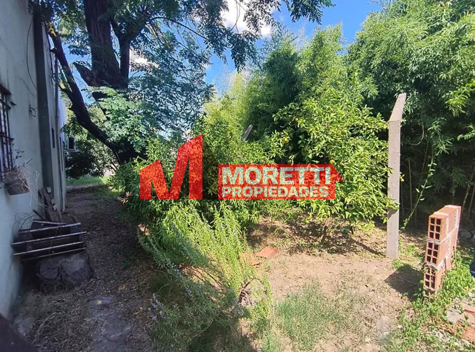 VENTA - Casa 3 Ambientes- Morse Al 2300- Pablo Podesta. - 12