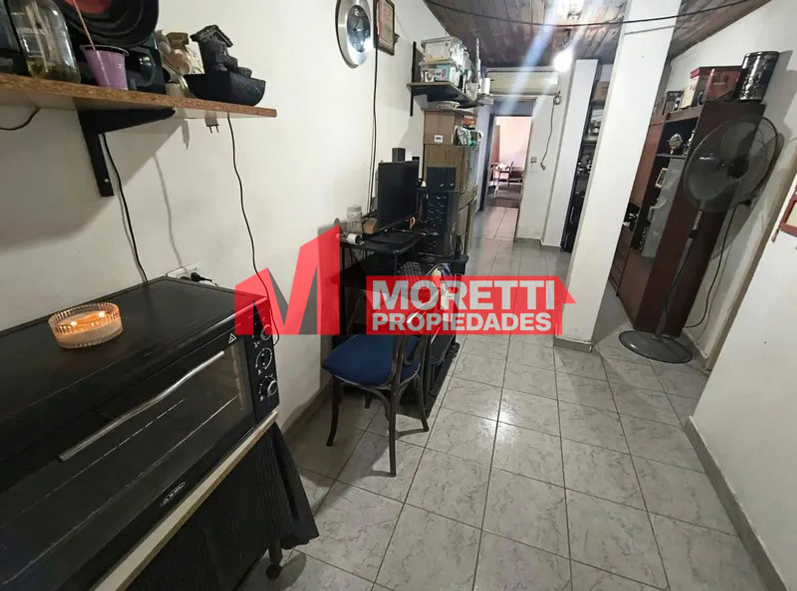 VENTA - Casa 3 Ambientes- Morse Al 2300- Pablo Podesta. - 13