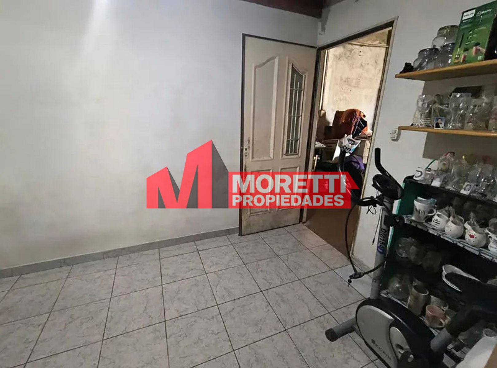 VENTA - Casa 3 Ambientes- Morse Al 2300- Pablo Podesta. - 14