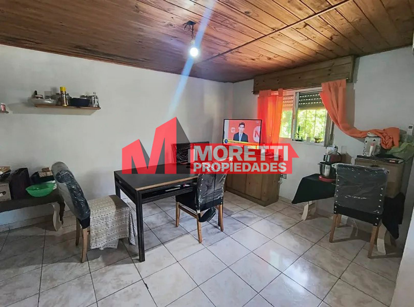 VENTA - Casa 3 Ambientes- Morse Al 2300- Pablo Podesta. - 15