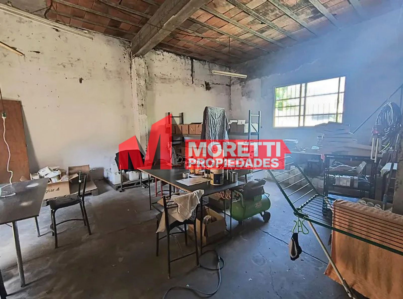 VENTA - Casa 3 Ambientes- Morse Al 2300- Pablo Podesta. - 16