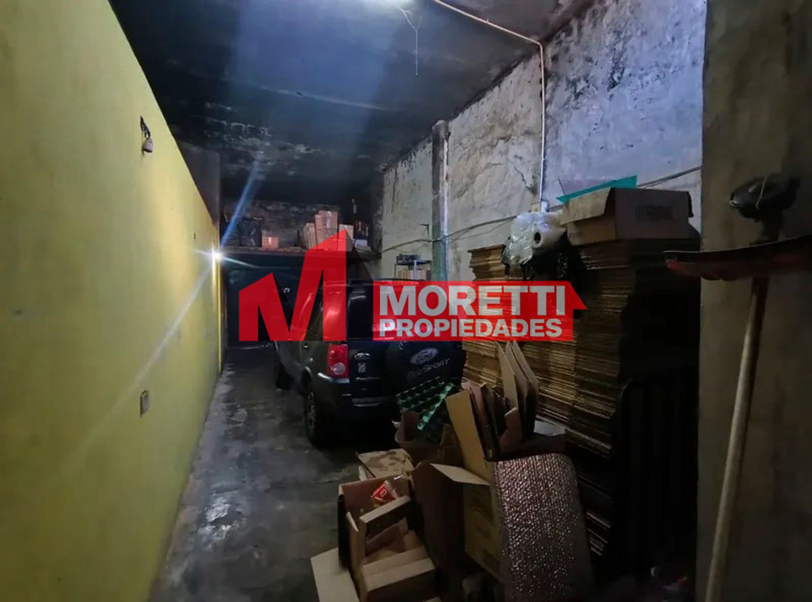 VENTA - Casa 3 Ambientes- Morse Al 2300- Pablo Podesta. - 17