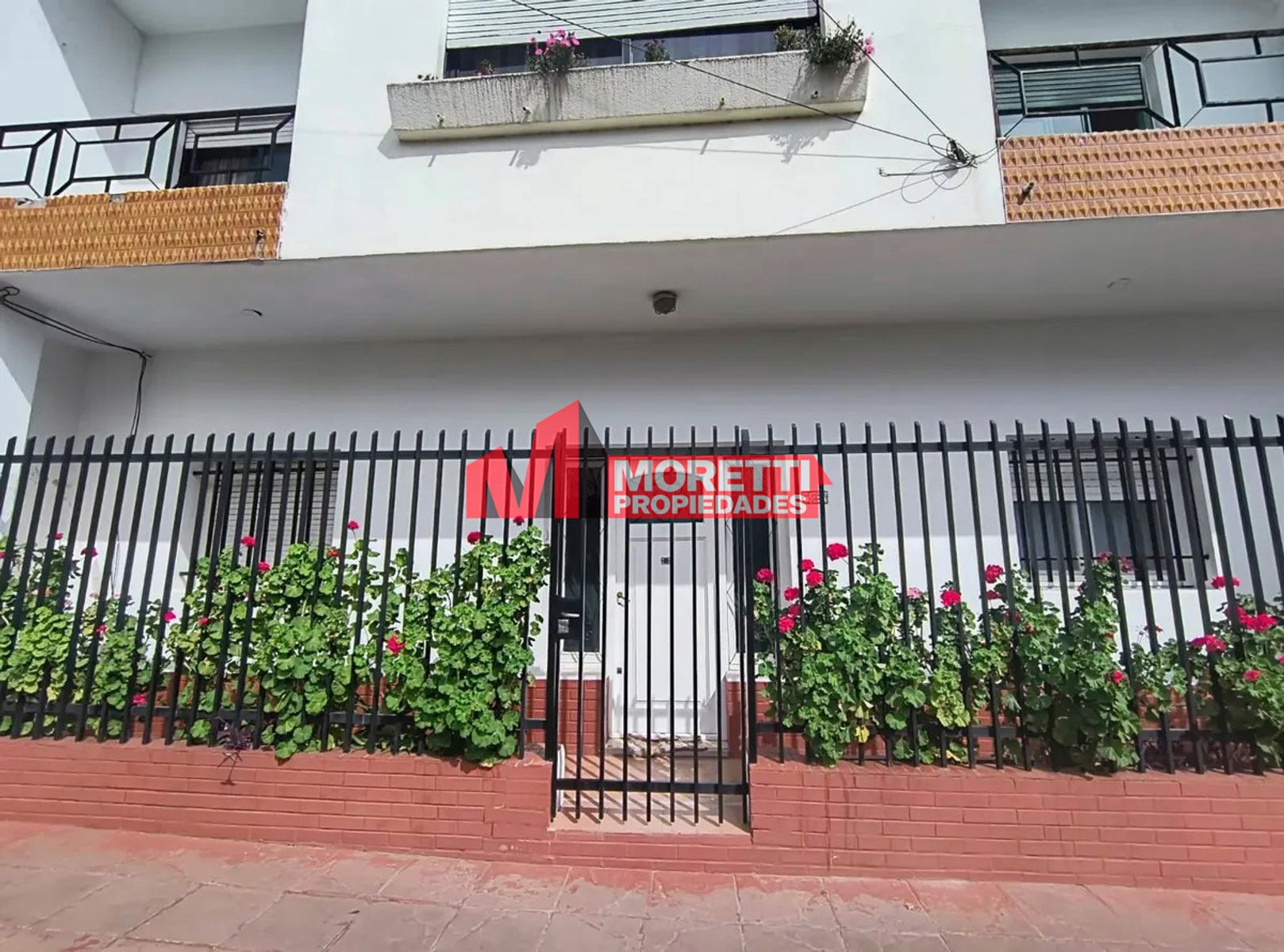 VENTA - Dpto 3 Amb- San Gerónimo al 1300 - Villa Bosch - 1