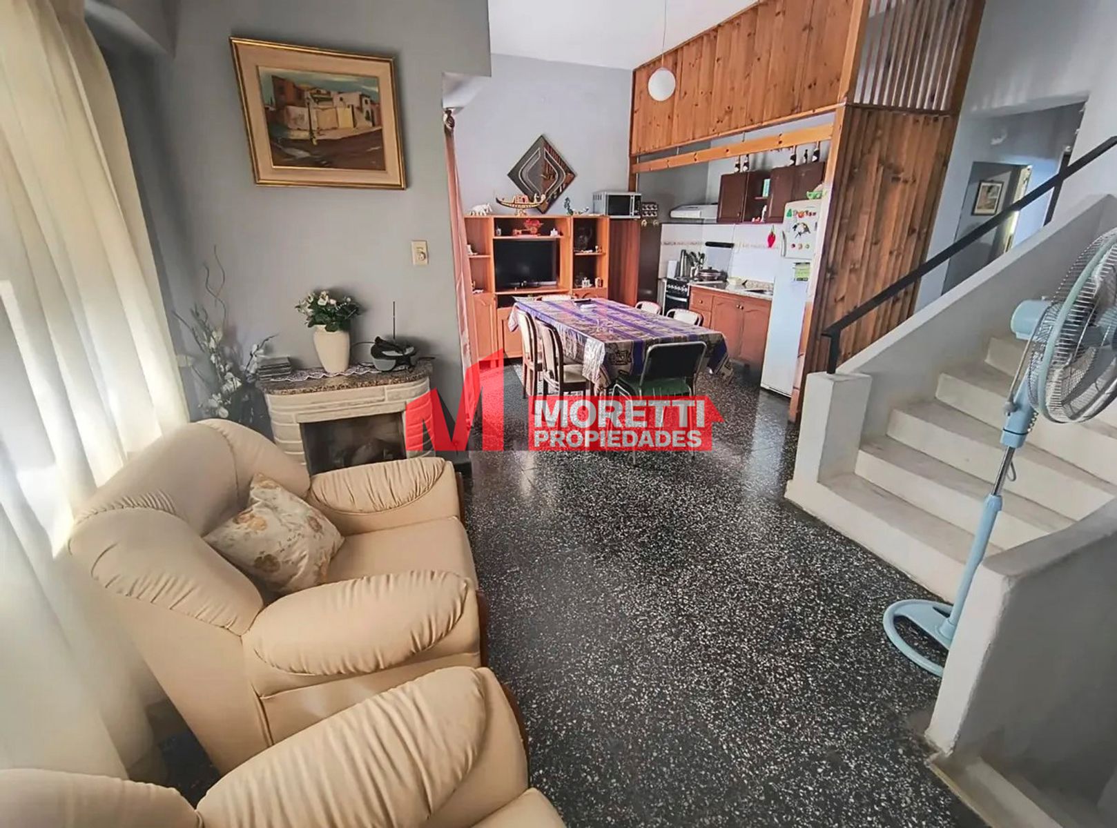 VENTA - Dpto 3 Amb- San Gerónimo al 1300 - Villa Bosch - 2