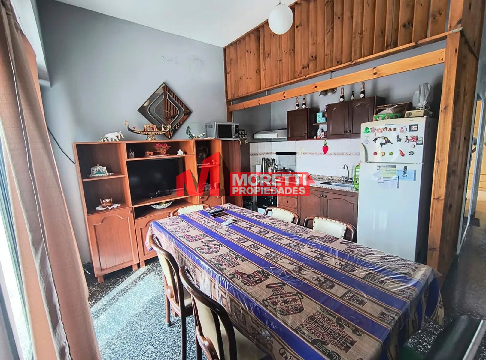 VENTA - Dpto 3 Amb- San Gerónimo al 1300 - Villa Bosch - 3