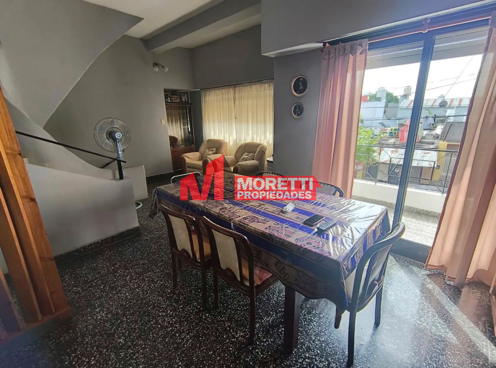 VENTA - Dpto 3 Amb- San Gerónimo al 1300 - Villa Bosch - 4