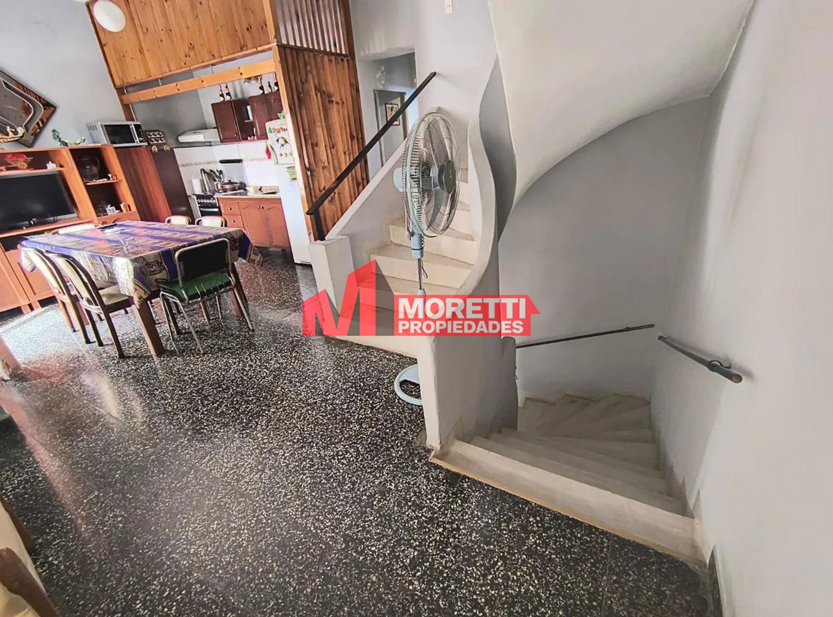VENTA - Dpto 3 Amb- San Gerónimo al 1300 - Villa Bosch - 5