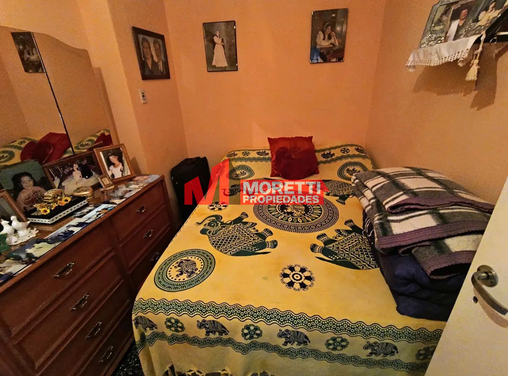 VENTA - Dpto 3 Amb- San Gerónimo al 1300 - Villa Bosch - 6