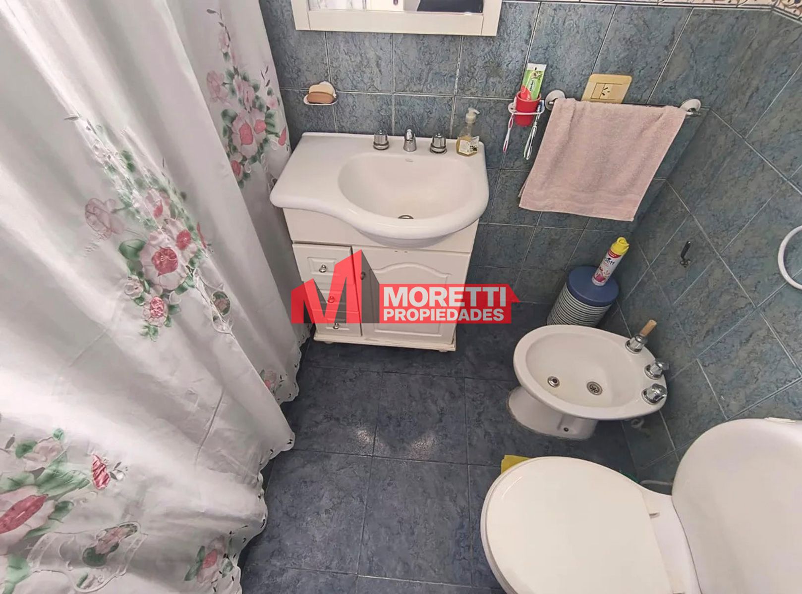 VENTA - Dpto 3 Amb- San Gerónimo al 1300 - Villa Bosch - 8
