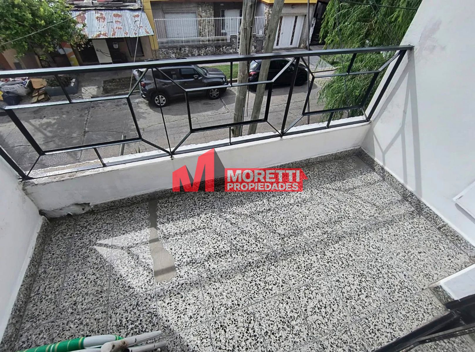 VENTA - Dpto 3 Amb- San Gerónimo al 1300 - Villa Bosch - 9