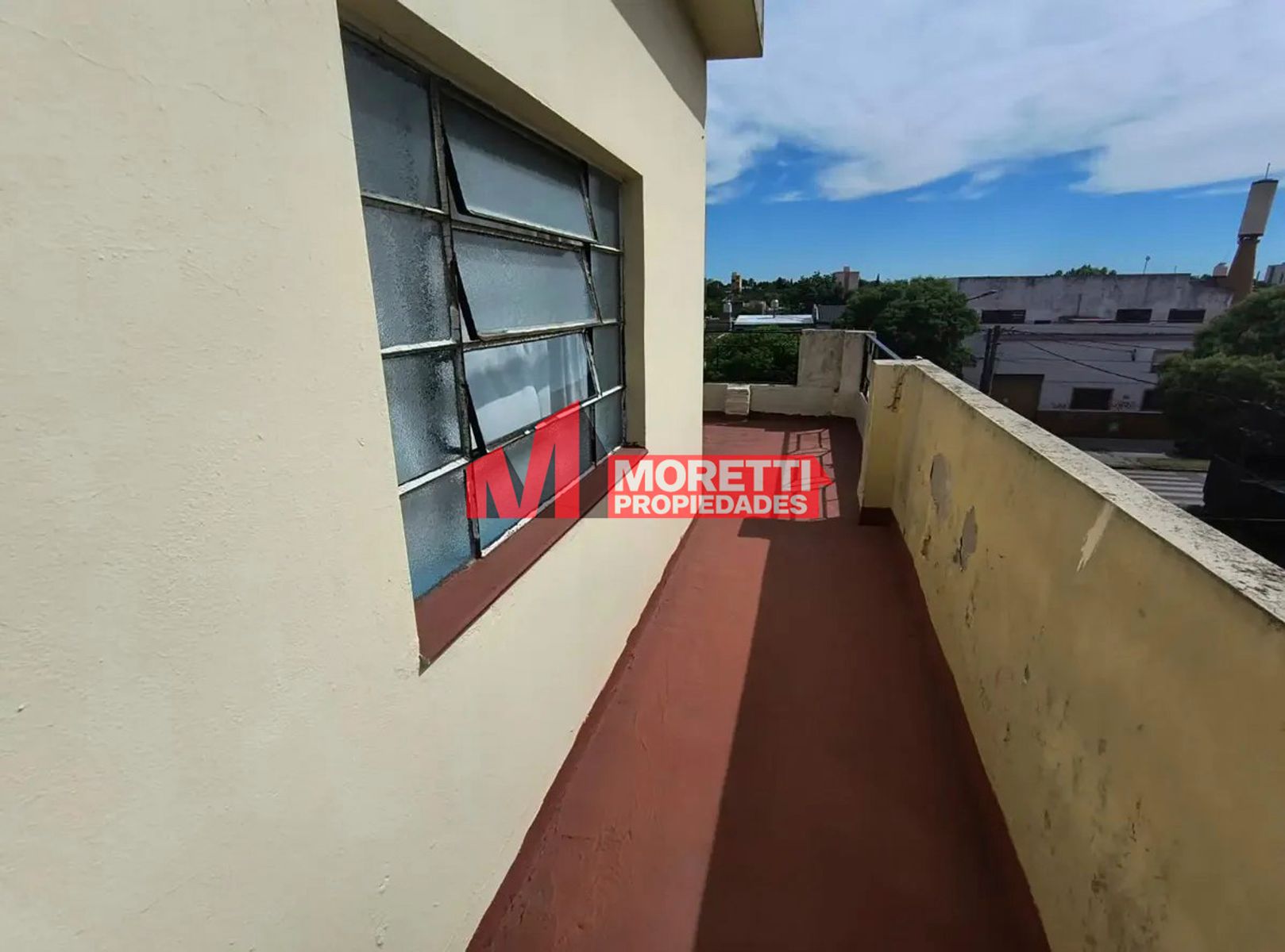 VENTA - Dpto 3 Amb- San Gerónimo al 1300 - Villa Bosch - 10