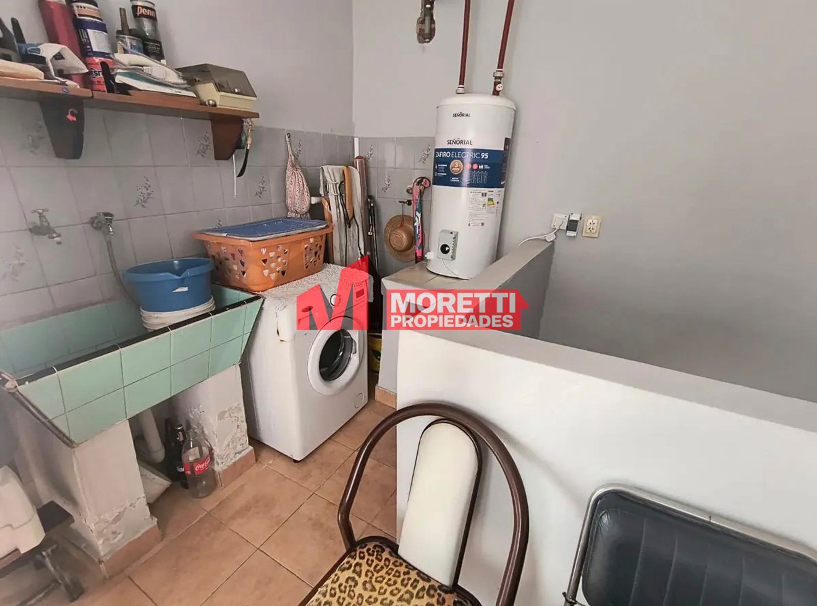 VENTA - Dpto 3 Amb- San Gerónimo al 1300 - Villa Bosch - 11