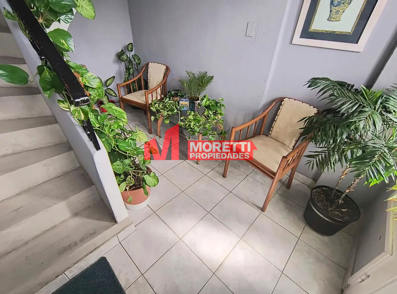 VENTA - Dpto 3 Amb- San Gerónimo al 1300 - Villa Bosch - 13