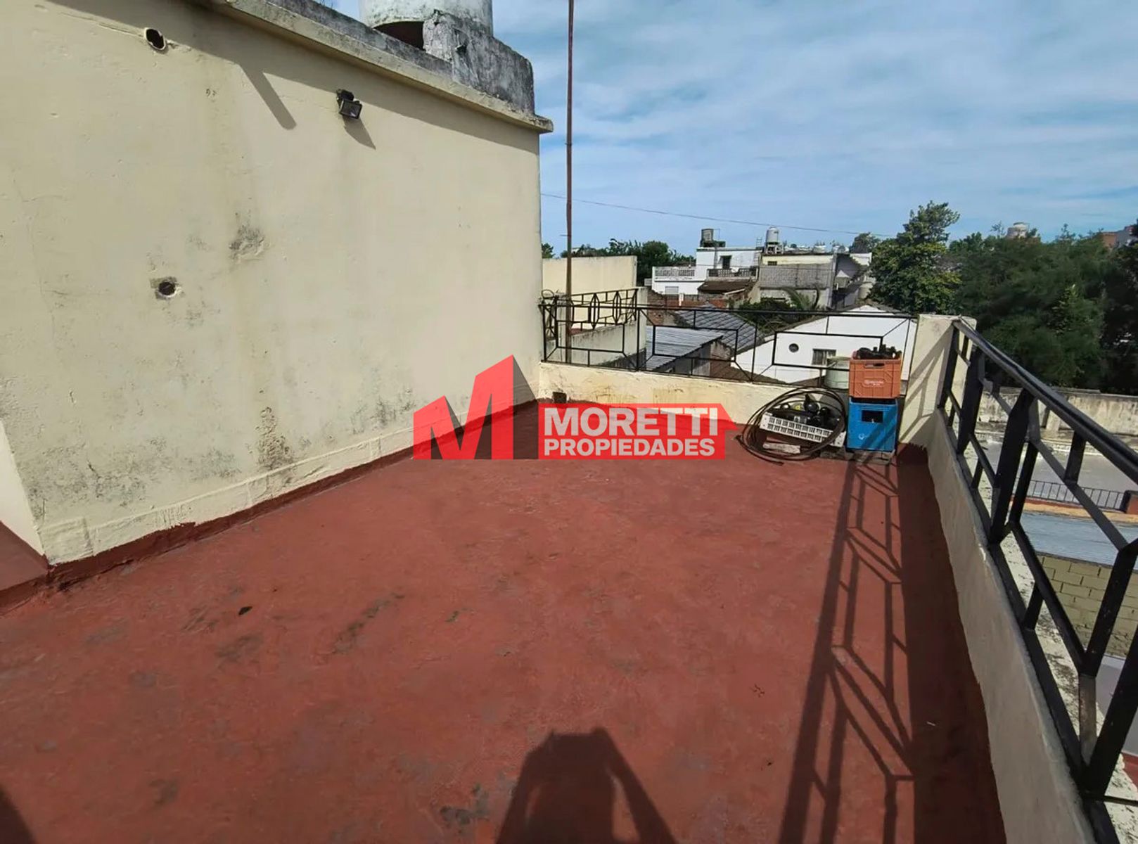 VENTA - Dpto 3 Amb- San Gerónimo al 1300 - Villa Bosch - 15