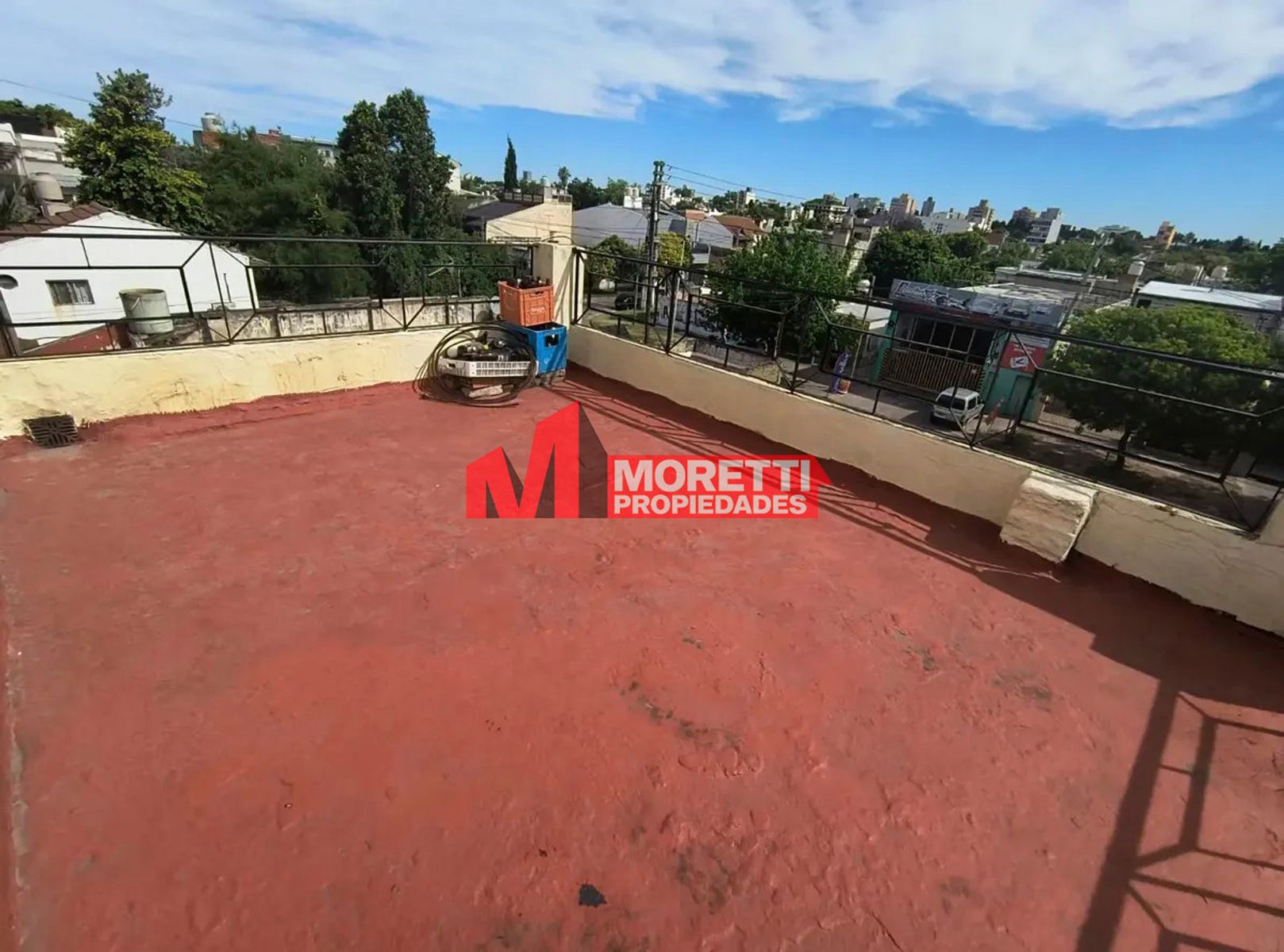 VENTA - Dpto 3 Amb- San Gerónimo al 1300 - Villa Bosch - 16