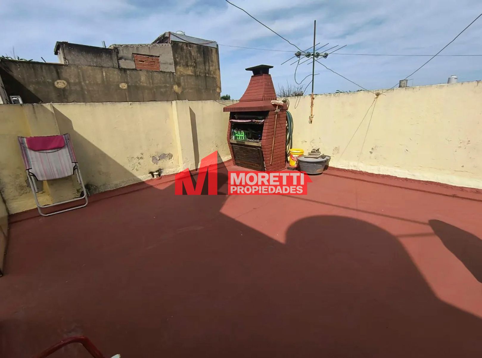 VENTA - Dpto 3 Amb- San Gerónimo al 1300 - Villa Bosch - 17