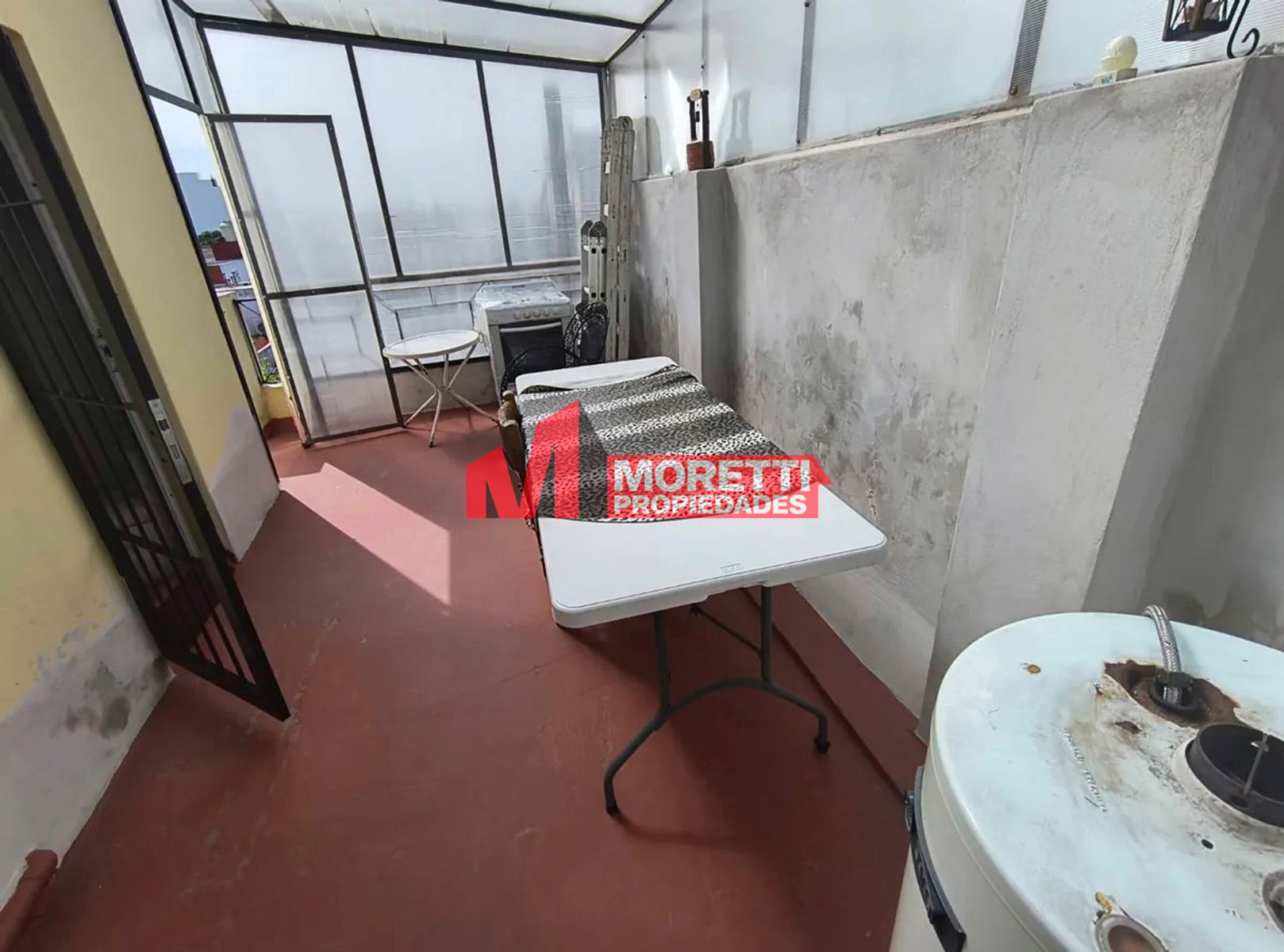 VENTA - Dpto 3 Amb- San Gerónimo al 1300 - Villa Bosch - 19