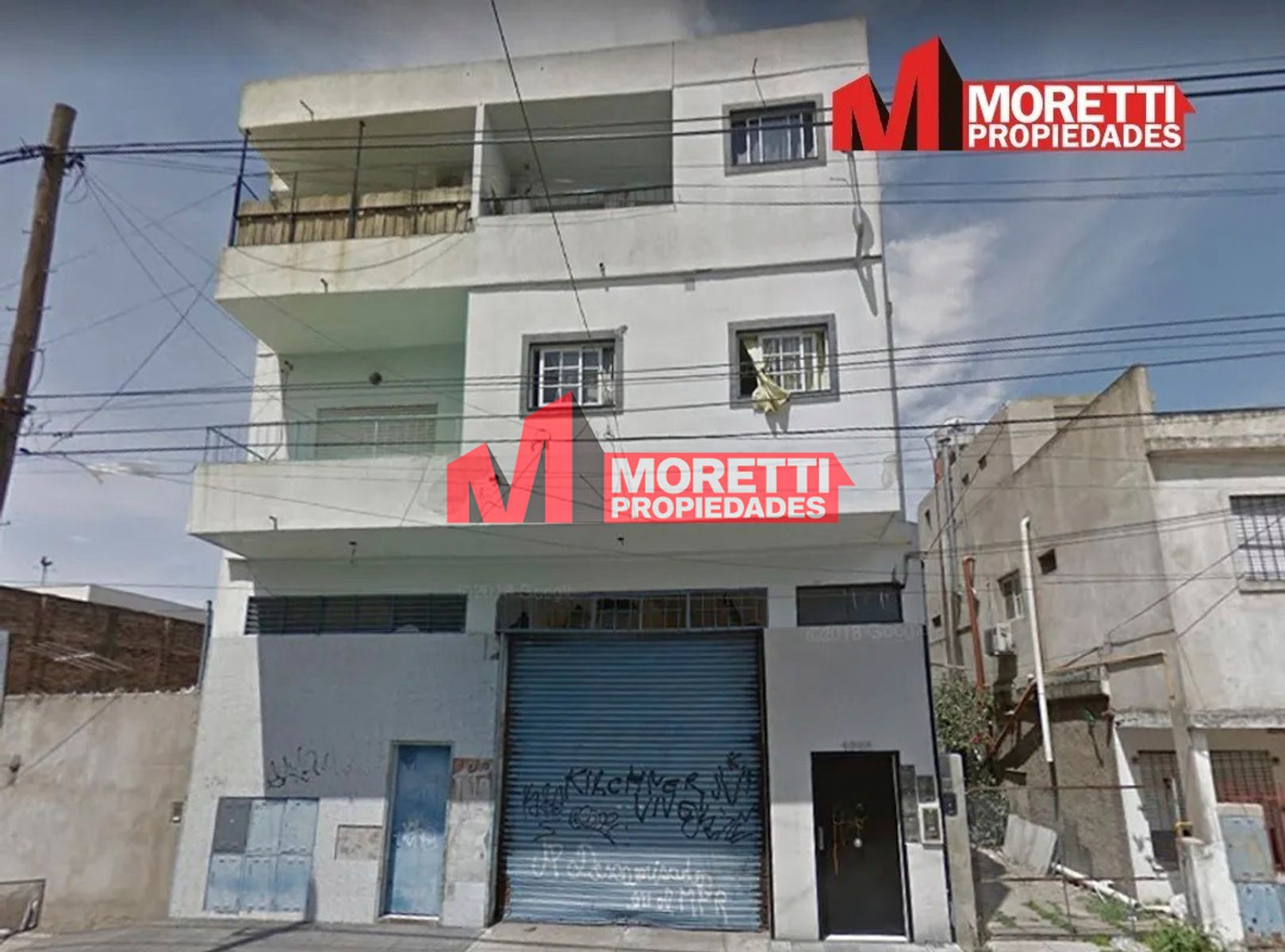 VENTA - Dpto 3 Amb - Gral López Al 1000 - Villa Bosch - 1