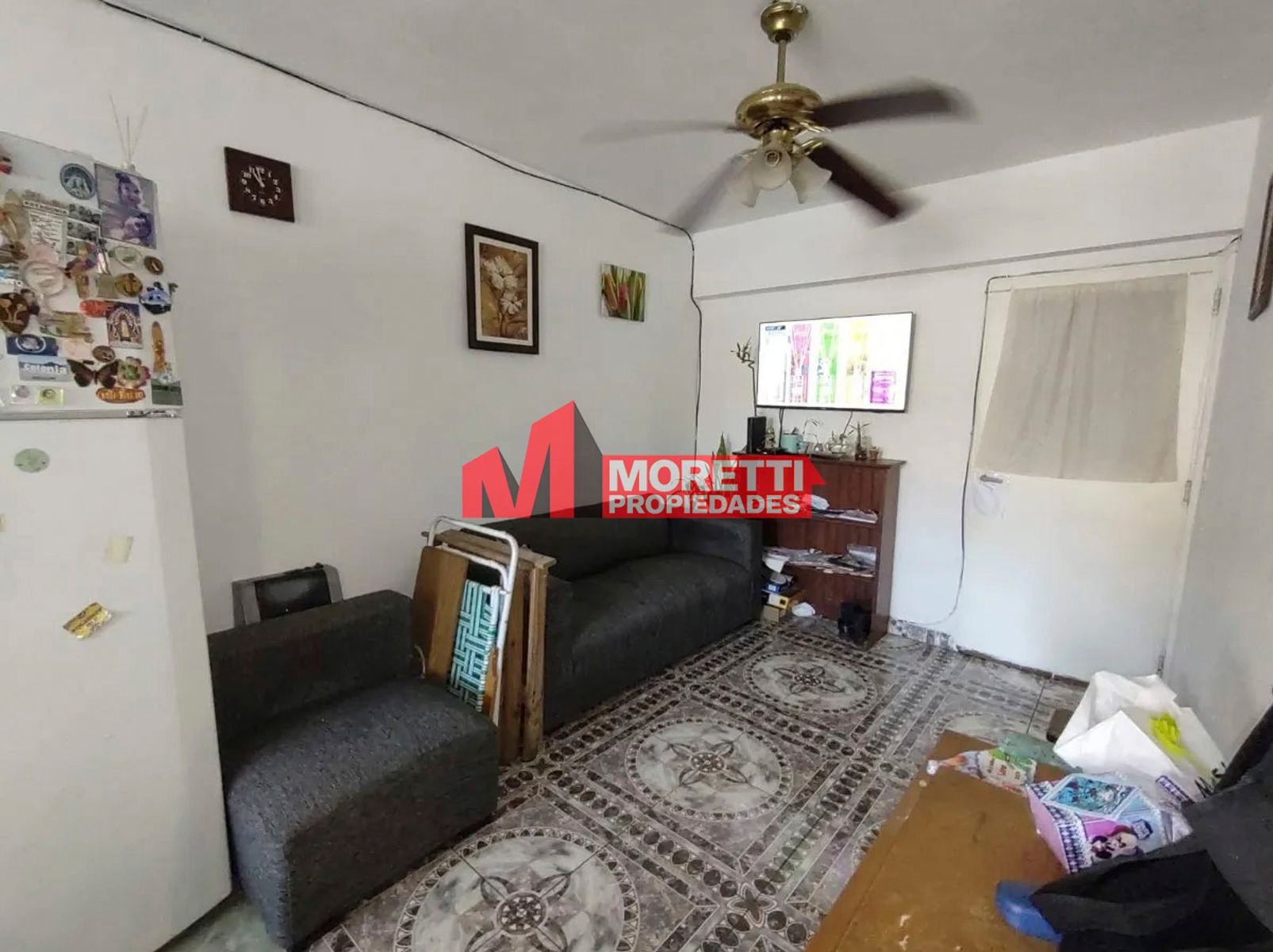 VENTA - Dpto 3 Amb - Gral López Al 1000 - Villa Bosch - 2