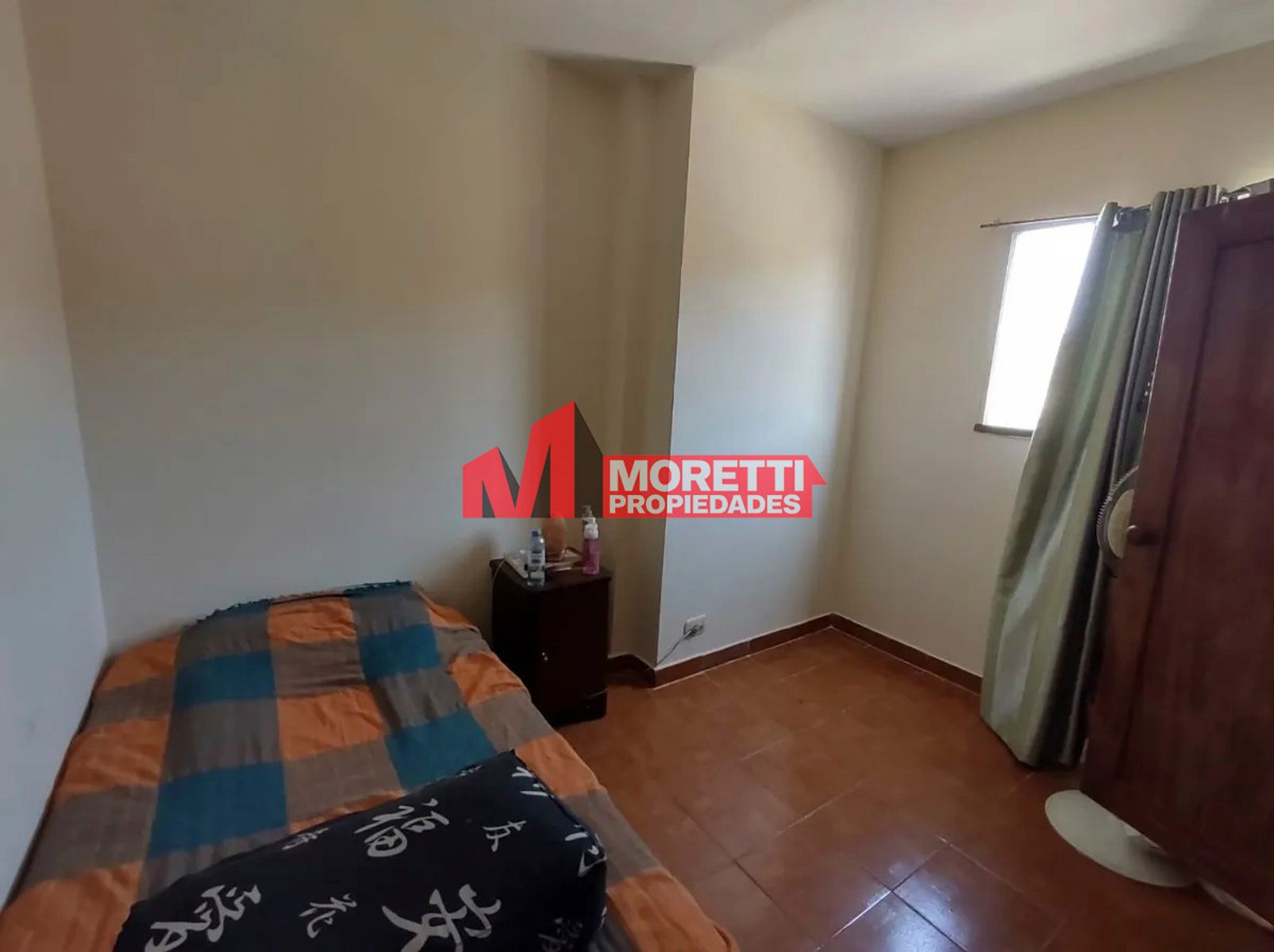 VENTA - Dpto 3 Amb - Gral López Al 1000 - Villa Bosch - 3
