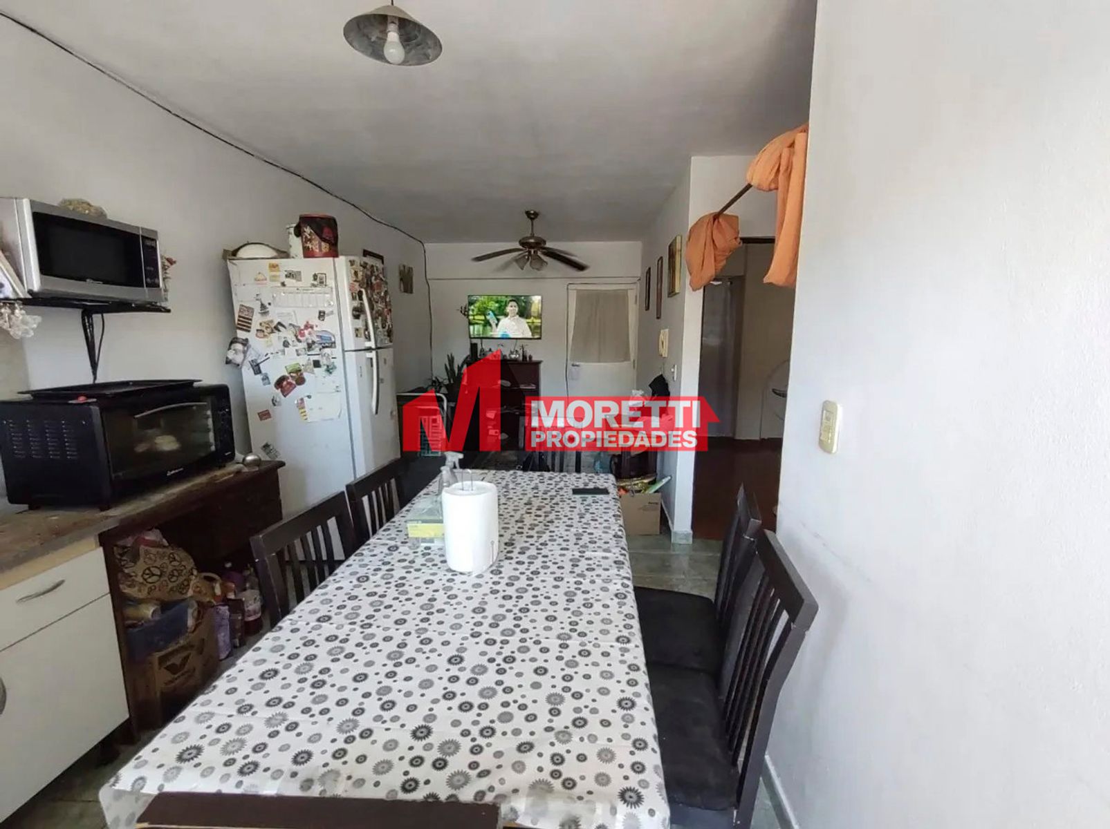 VENTA - Dpto 3 Amb - Gral López Al 1000 - Villa Bosch - 5