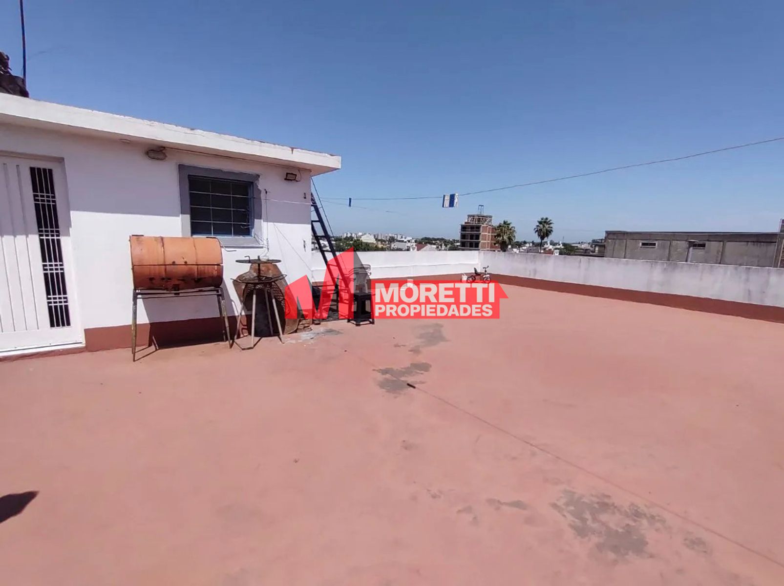 VENTA - Dpto 3 Amb - Gral López Al 1000 - Villa Bosch - 6