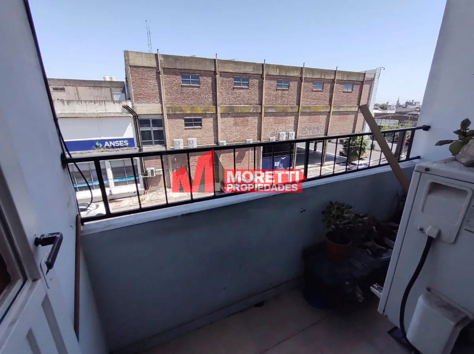 VENTA - Dpto 3 Amb - Gral López Al 1000 - Villa Bosch - 9