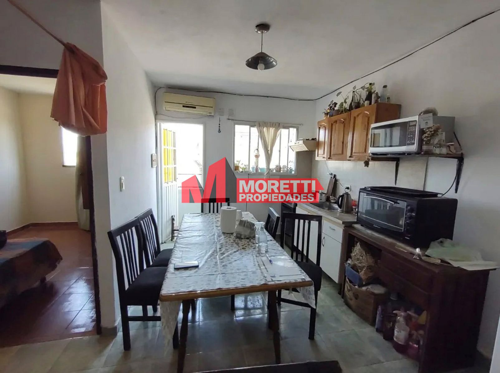 VENTA - Dpto 3 Amb - Gral López Al 1000 - Villa Bosch - 10
