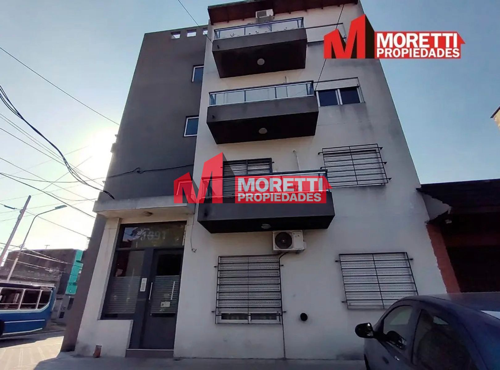 VENTA - Dpto. 2 Amb- Blas Parera Al 1300- Villa Bosch - 2