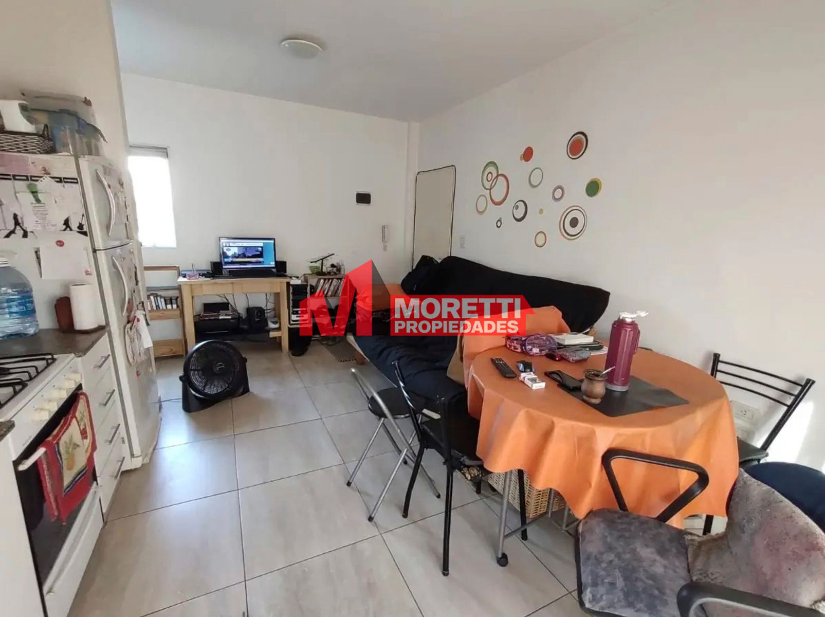 VENTA - Dpto. 2 Amb- Blas Parera Al 1300- Villa Bosch - 3