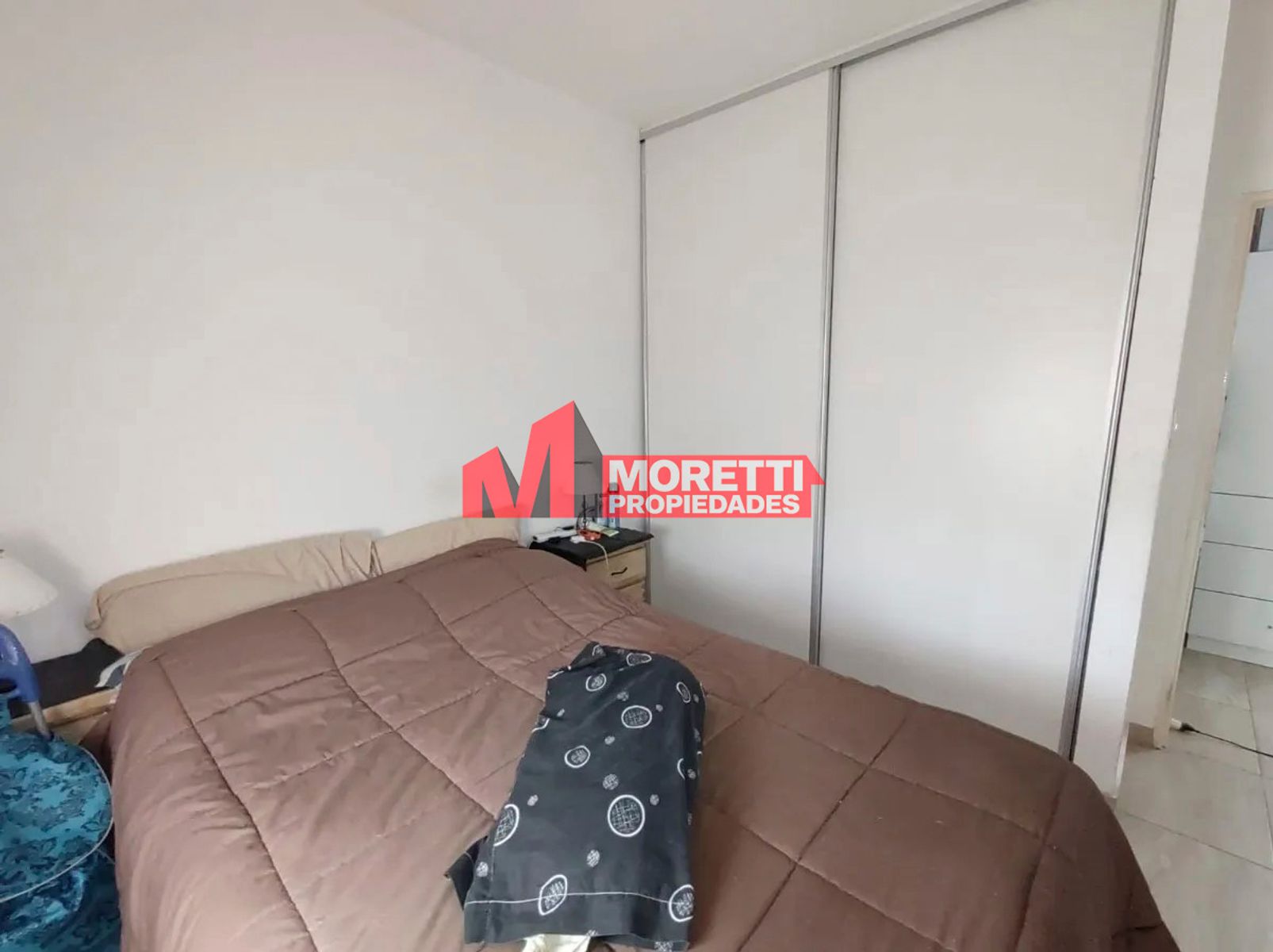 VENTA - Dpto. 2 Amb- Blas Parera Al 1300- Villa Bosch - 4