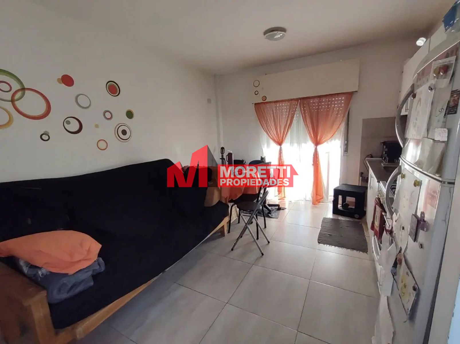 VENTA - Dpto. 2 Amb- Blas Parera Al 1300- Villa Bosch - 5