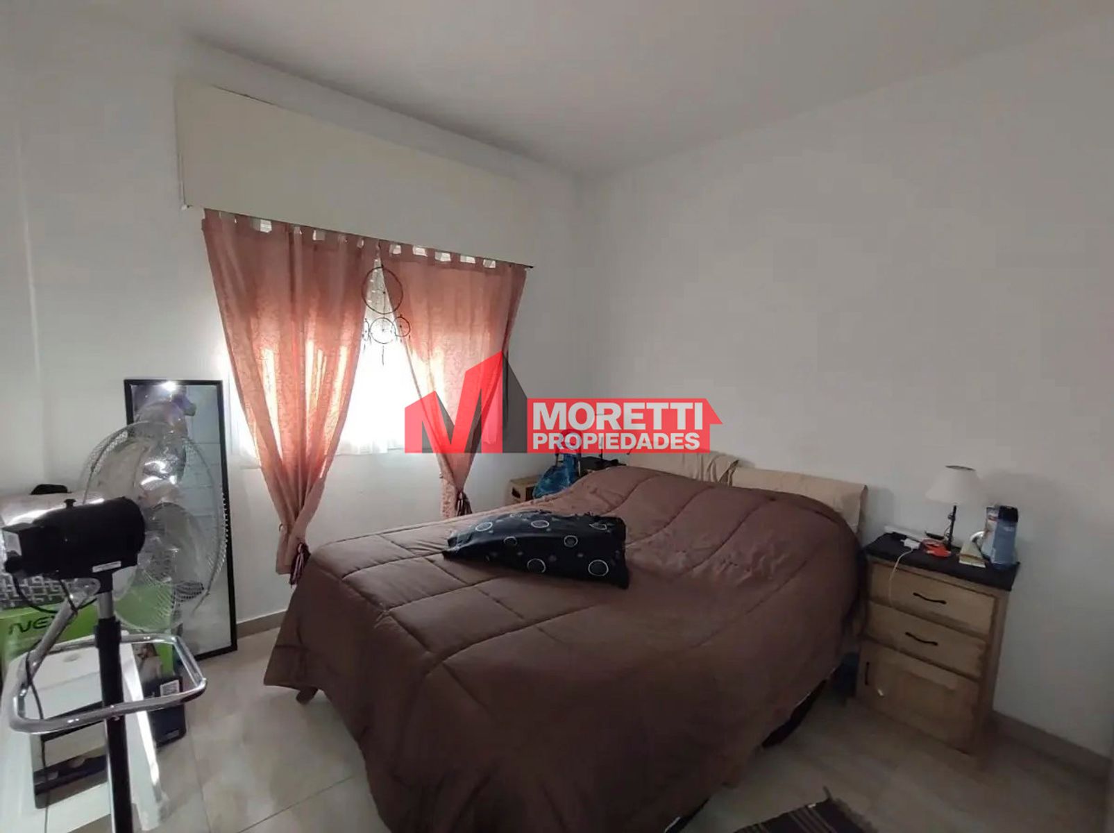 VENTA - Dpto. 2 Amb- Blas Parera Al 1300- Villa Bosch - 6